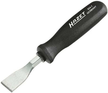 Hazet grattoir 824 grattoir plat lame 23mm 824-1
