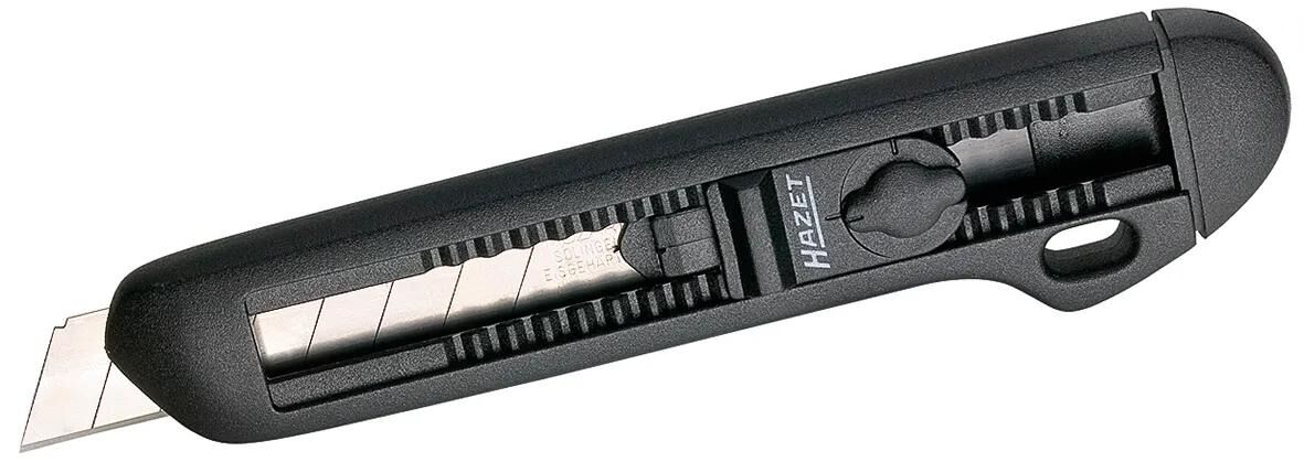 Hazet couteau sécable 2157 couteau universel 2157