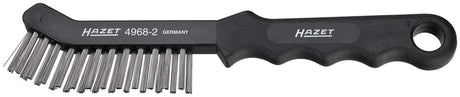 Hazet brosse métallique brosse métallique en acier 228mm 4968-2