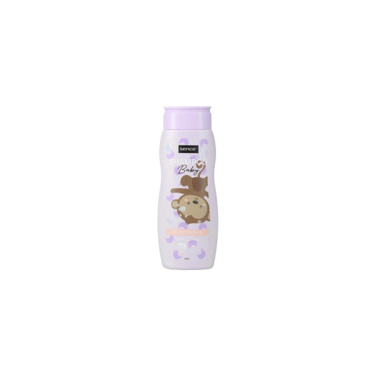 Sence baby shampoo 250ml baby shampoo 250ml