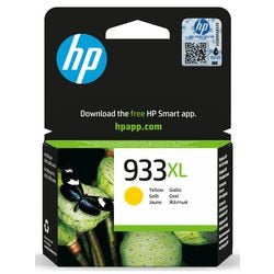 Cartouche HP 933xl OfficeJet à l'encre