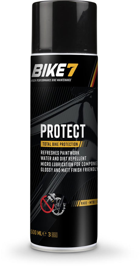 Bike7 - Protégez 500 ml