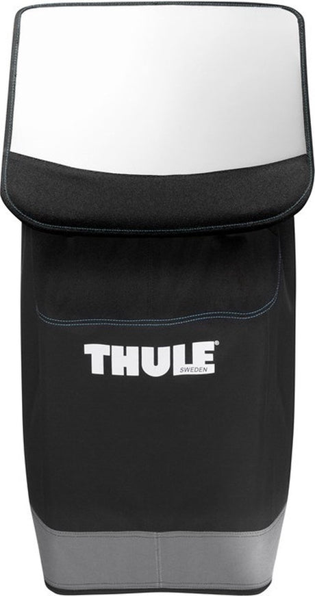 Poubelle Thule - noir
