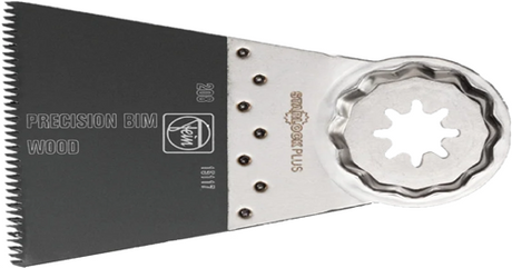 Fein e-cut sl65x50 précision (5pcs)
