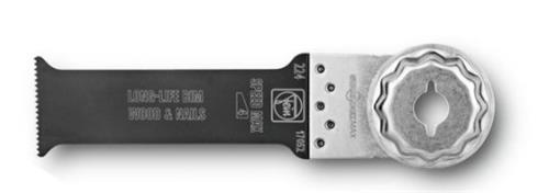 Lame de scie bim longue durée Fein e-cut 32x90 slm (5 pcs)