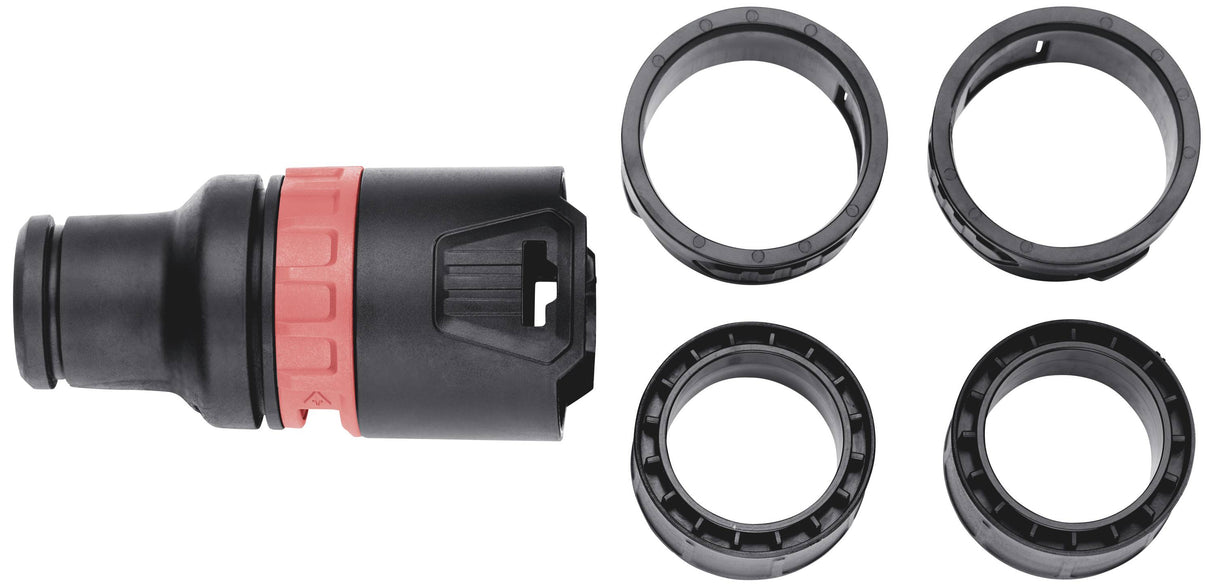 Accessoires Metabo | manchon de connexion rapide | ø intérieur 28 mm ø extérieur 35 mm - 635409000