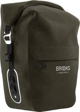 Brooks Bicycle bag single Scape L black