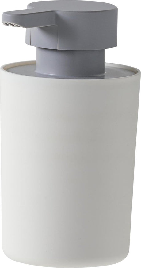 Tiger urban - distributeur de savon sur pied - 180 ml - blanc