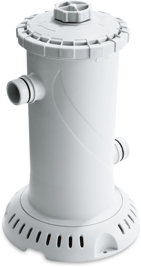 Pompe de filtration Summer Waves piscine 3785 litres p u