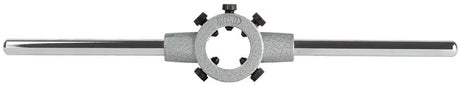 Support de crosse pour fer à découper Pro.20x7 mm din 225