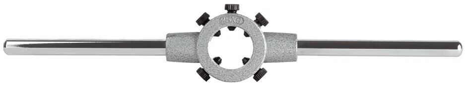 Support de crosse pour fer à découper Pro.25x9 mm din 225