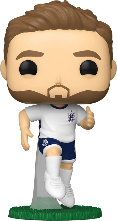 Funko pop football : Angleterre - Harry Kane