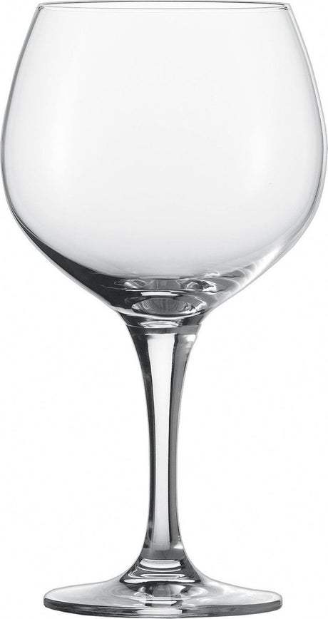 Schott Zwiesel Mondial Bourgogne Gobelet 140 - 0,59 l - lot de 6