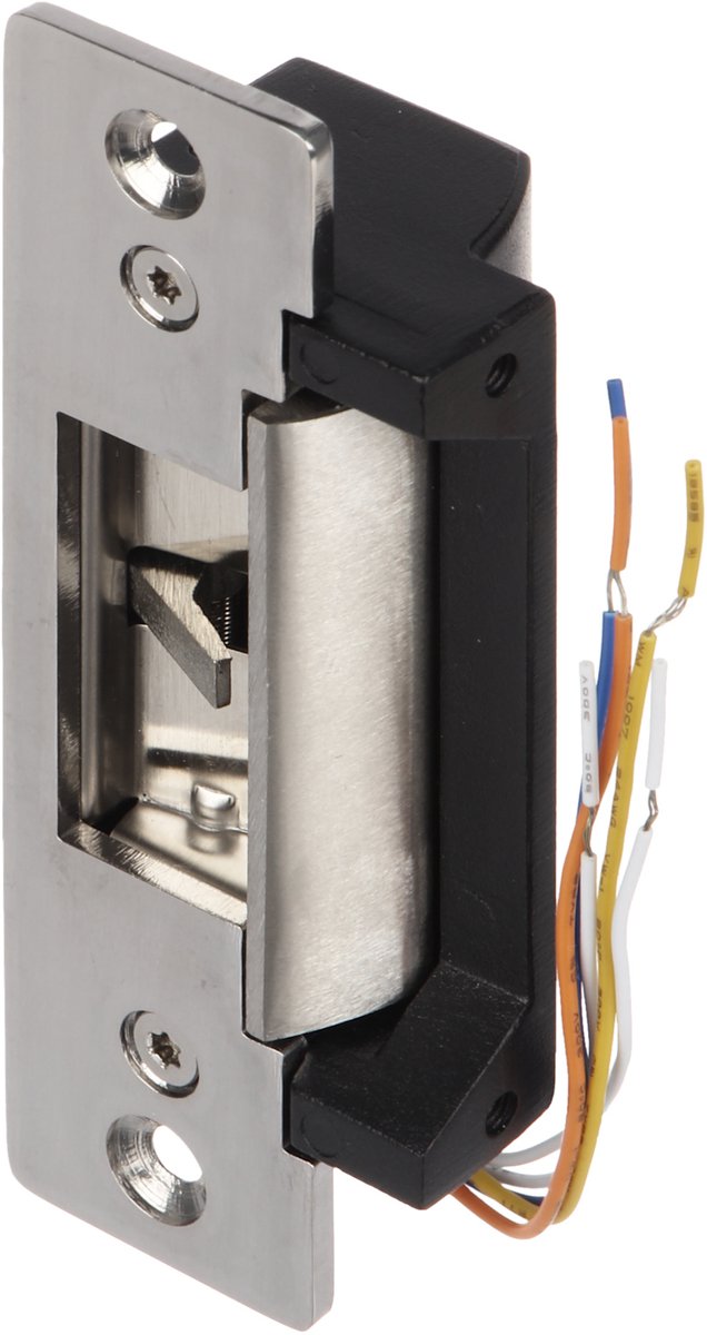 Dahua asf702 - serrure de porte électrique - 12 VDC - 500 kg