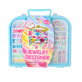 Ensemble de perles pour réaliser des bracelets méga 3 assortis | 3 pièces