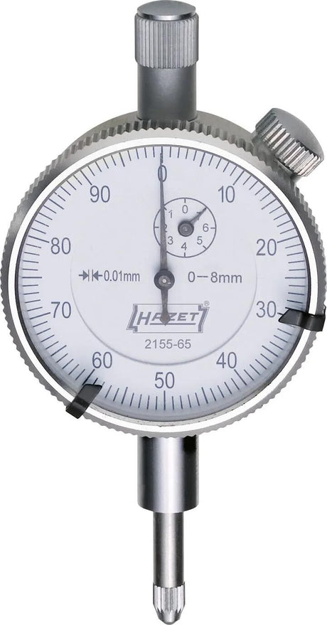 Module de technologie de mesure Hazet 2155-65 petite montre.