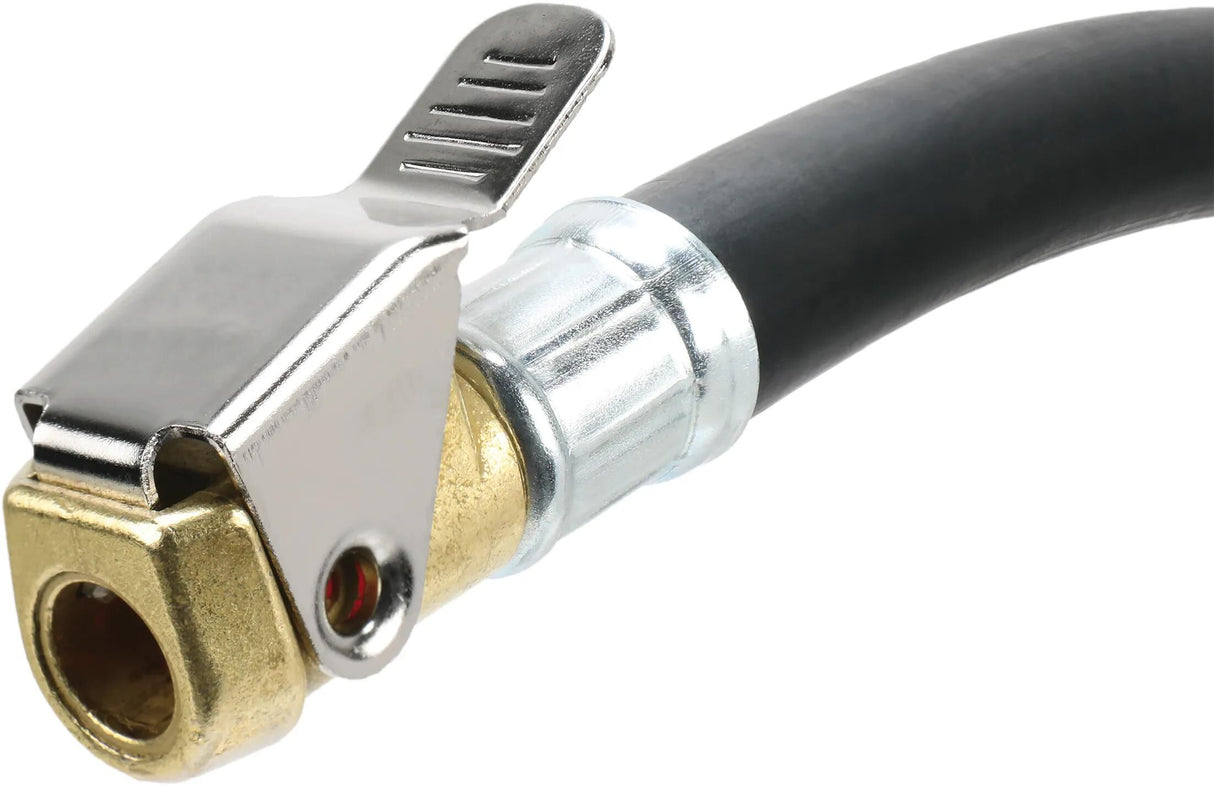 Appareil de remplissage et de mesure des pneus Condor remplisseur de pneus xcess performance calibré