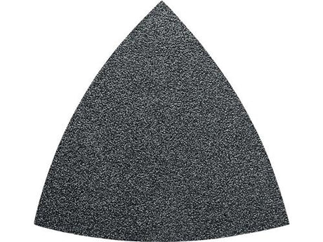 Feuille abrasive Fein 3-hk k60 (5 pièces) sans séparation.