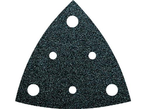 Feuille abrasive Fein 3-hk k80 (5 pièces)
