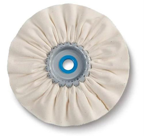 Bague de polissage Fein souple 200mm