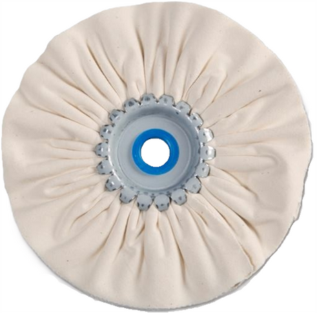 Bague de polissage Fein extra douce 150mm