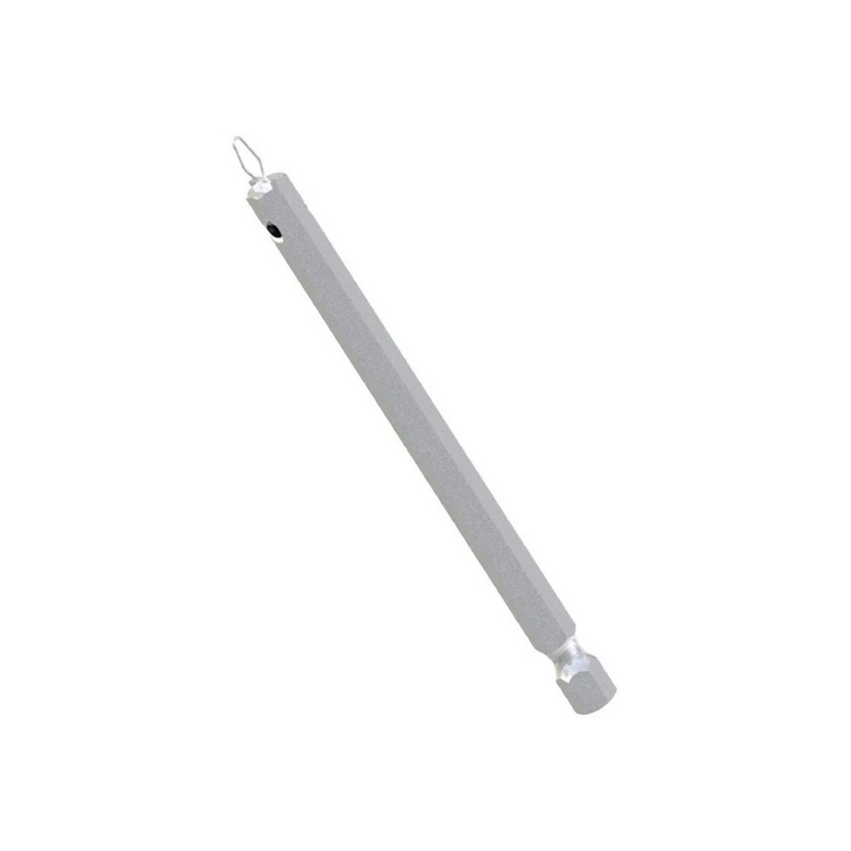 TEPPORIE MINDEMPLE HAUTE RIM 10 cm Silver