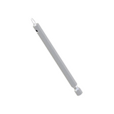TEPPORIE MINDEMPLE HAUTE RIM 10 cm Silver