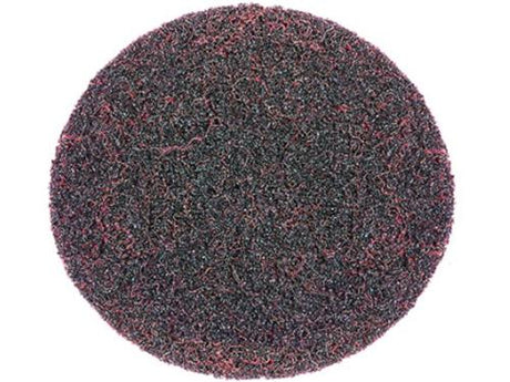Fine toison de meulage fine 115mm (10pcs)