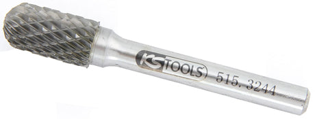 Ks tools ks-tools fraises hm-fraess bit ø1 10mm