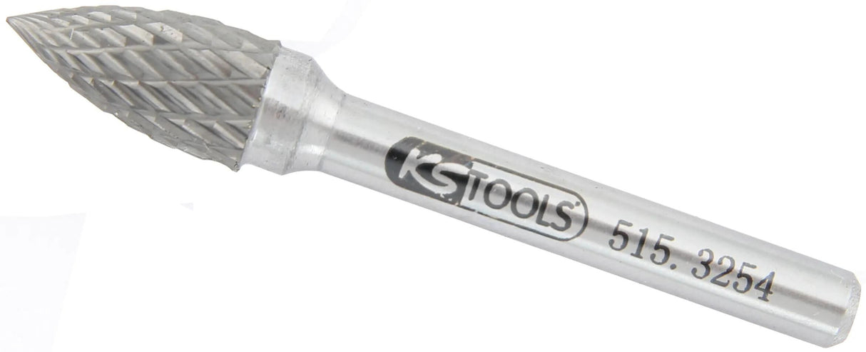 Ks tools ks-tools fraises hm-fraess bit ø1 10mm