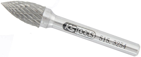 Ks tools ks-tools fraises hm-fraess bit ø1 10mm