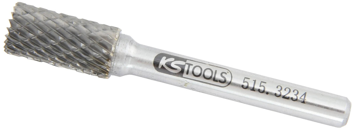 Ks tools ks-tools fraises cylindre-goupille de frette.