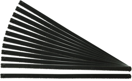 SW Stahl Lame de scie à métaux SW-Stahl 71800L Lame de scie à métaux 12pcs. 150 sw-acier f.6331910 7