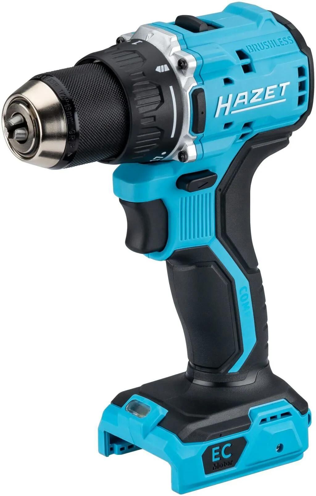 Machine à vis autoperceuse Hazet 9530-10 vis autoperceuses