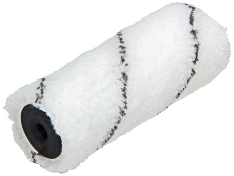 Rouleau à peinture murale Sam 12cm anti-éclaboussures