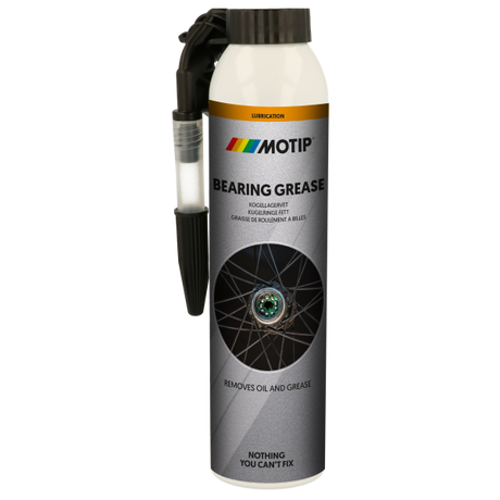 Motip Cycling Laget (graisse de roulement) 200 ml 000276