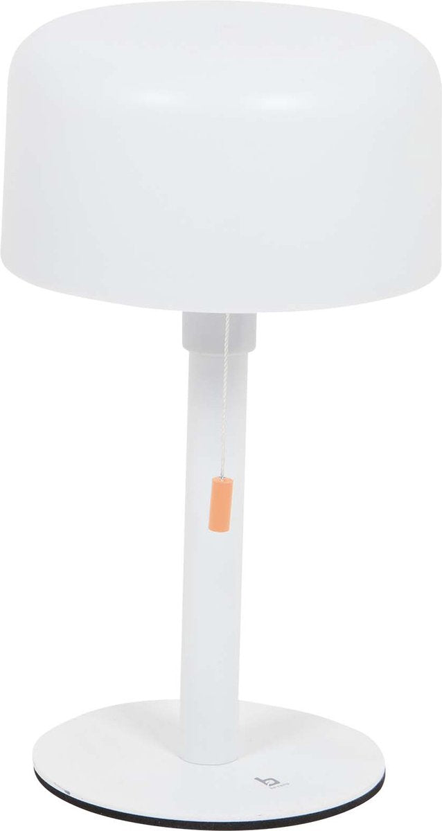 Bo-camp - pastel - tafellamp - locronan - oplaadbaar - 190 lumen
