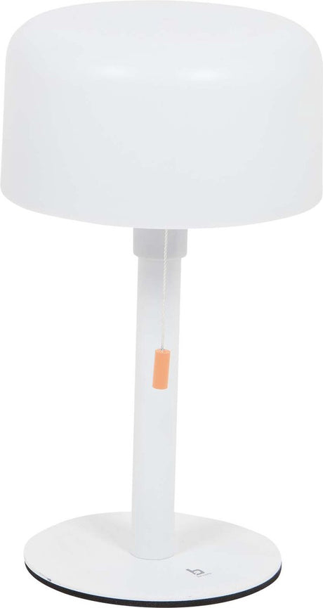 Bo-camp - pastel - tafellamp - locronan - oplaadbaar - 190 lumen
