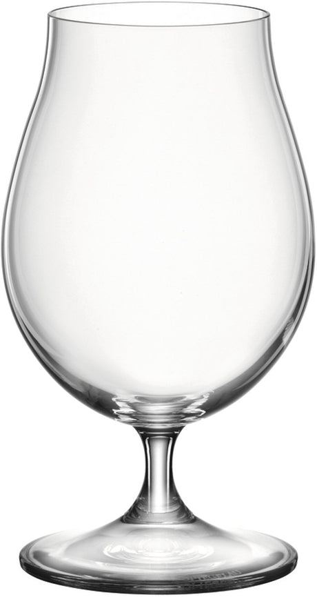 Spiegelau - verre tulipe 'classiques de la bière' - 440 ml - lot de 4 pièces