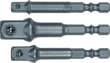Jeu d'adaptateurs Condor 4703, jeu d'adaptateurs, pièces annexes de perceuse 3
