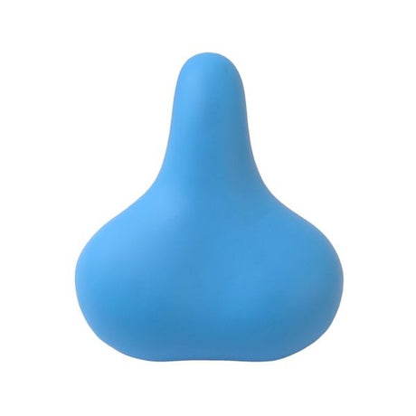 Selle néerlandaise parfaite - bleu