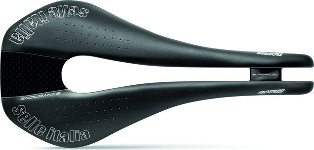 Selle Selle Italia Novus Superflow Endurance TM