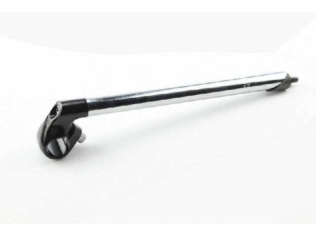 Potence hb chrome noir 21.1 28cm
