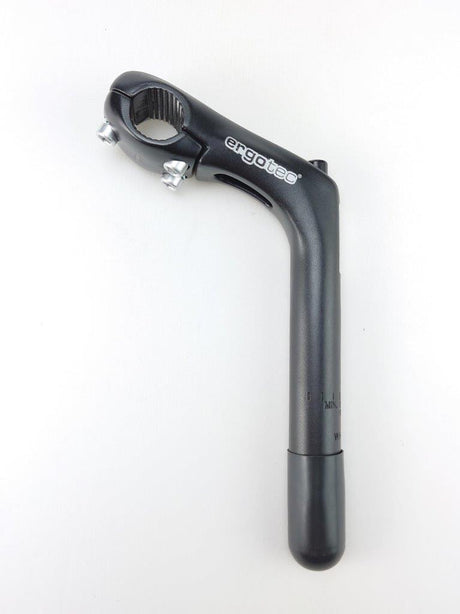 Tige 1 noir 25,4 mm