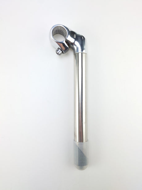 Imp tige ort acier inoxydable argent 25,4 cm