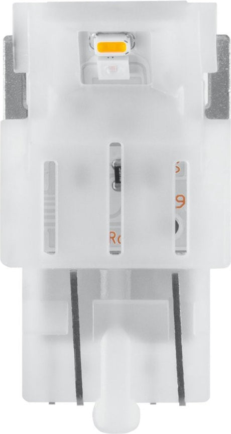 Osram led w21w 12v - blanc - ensemble