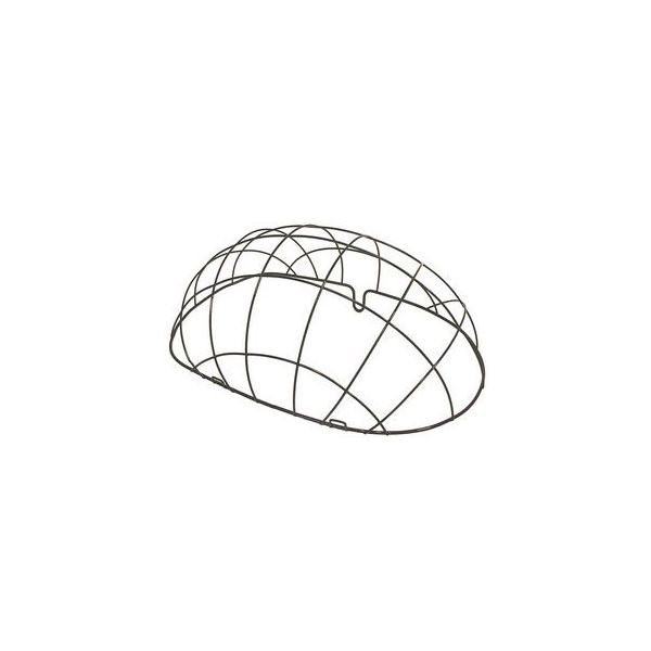 Basil Pasja - Dome - 50 cm - noir
