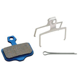 Marwi Union Disc Brake Blocs Set DBP-53E E-Bike Organic Kevlar (25PR)