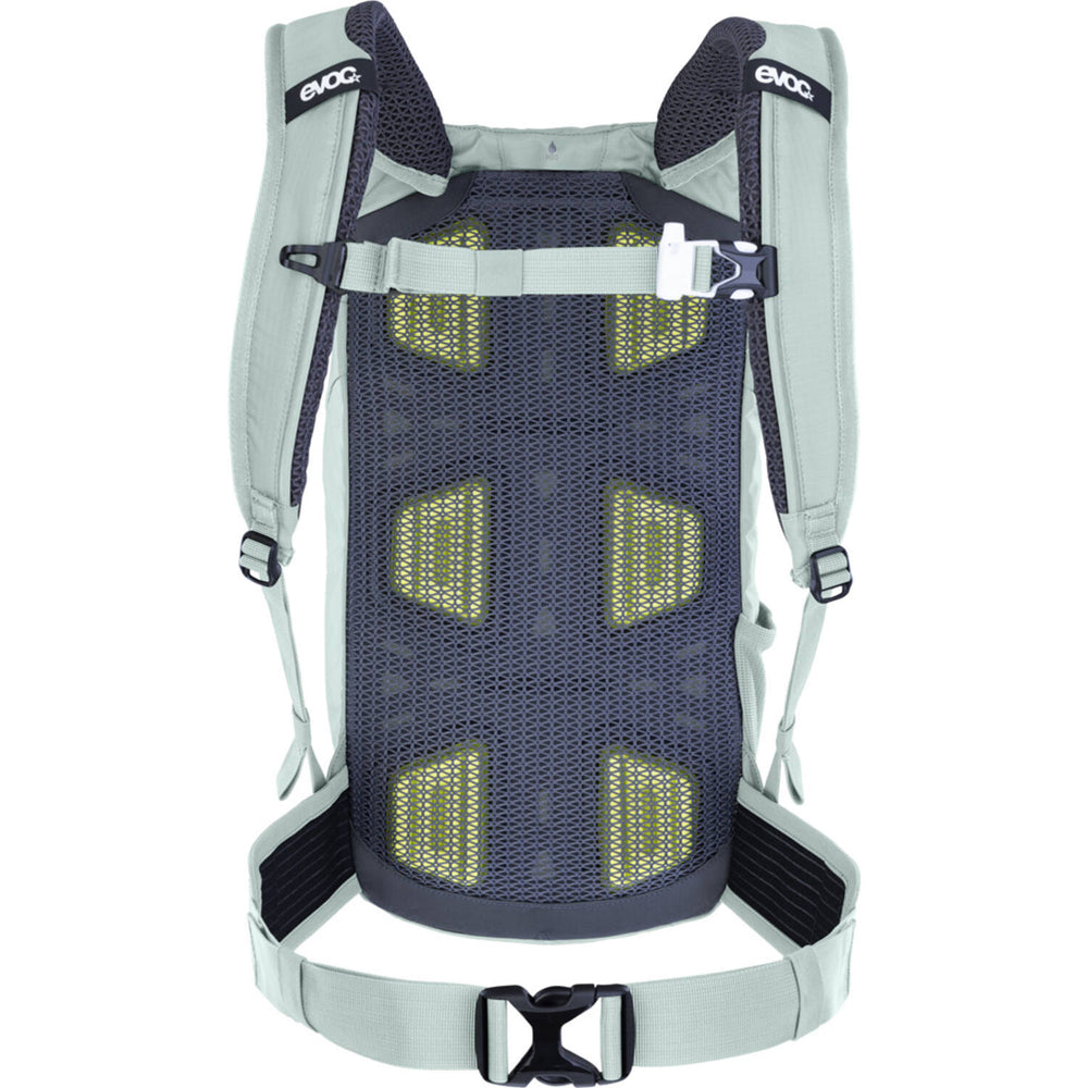Evoc - stage 12 menthe taille unique 12l
