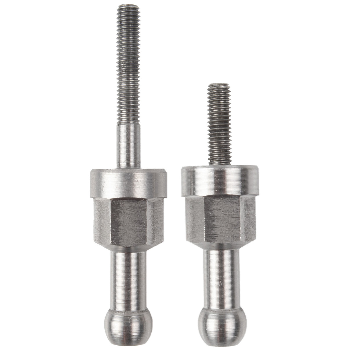 Adaptateur traversant robuste M-wave pour axe traversant